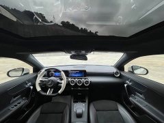 Mercedes-Benz A 200 L Fashion Version - ფოტო 10