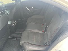 Mercedes-Benz A 200 L Fashion Version - ფოტო 13
