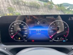 Mercedes-Benz A 200 L Fashion Version - ფოტო 15