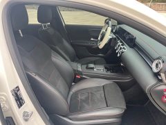 Mercedes-Benz A 200 L Fashion Version - ფოტო 4