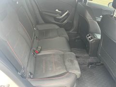 Mercedes-Benz A 200 L Fashion Version - ფოტო 6