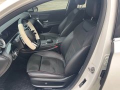 Mercedes-Benz A 200 L Fashion Version - ფოტო 8
