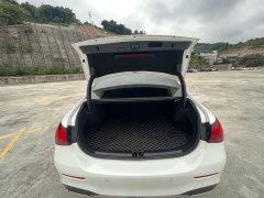 Mercedes-Benz A 200 L Fashion Version - ფოტო 9