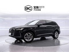 Audi Q7 45 TFSI quattro S line Version - ფოტო 1
