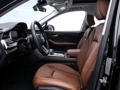 Audi Q7 45 TFSI quattro S line Version - ფოტო 13