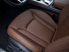 Audi Q7 45 TFSI quattro S line Version - ფოტო 14