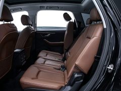Audi Q7 45 TFSI quattro S line Version - ფოტო 15