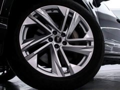 Audi Q7 45 TFSI quattro S line Version - ფოტო 17