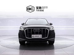 Audi Q7 45 TFSI quattro S line Version - ფოტო 2