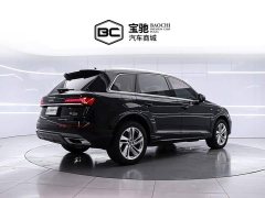 Audi Q7 45 TFSI quattro S line Version - ფოტო 3