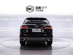 Audi Q7 45 TFSI quattro S line Version - ფოტო 4