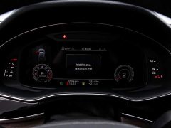 Audi Q7 45 TFSI quattro S line Version - ფოტო 6