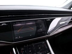Audi Q7 45 TFSI quattro S line Version - ფოტო 8