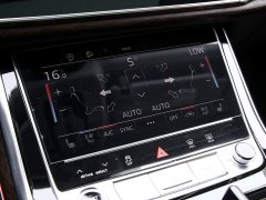 Audi Q7 45 TFSI quattro S line Version - ფოტო 9