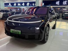 Li Auto L7 Max Edition - ფოტო 1