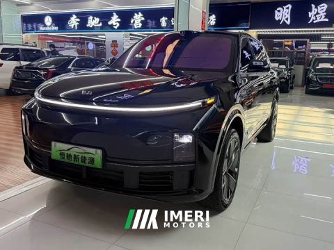 2025 Li Auto L7 Max Edition - ავტომობილი ჩინეთიდან