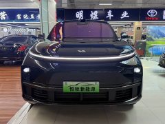 Li Auto L7 Max Edition - ფოტო 2