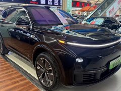 Li Auto L7 Max Edition - ფოტო 3