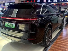 Li Auto L7 Max Edition - ფოტო 4