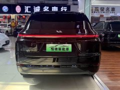 Li Auto L7 Max Edition - ფოტო 5