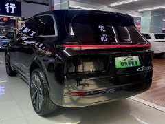 Li Auto L7 Max Edition - ფოტო 6
