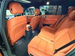 Li Auto L7 Max Edition - ფოტო 9