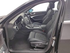 Audi A6L 45 TFSI quattro Version - ფოტო 10
