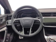Audi A6L 45 TFSI quattro Version - ფოტო 11