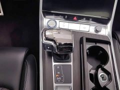 Audi A6L 45 TFSI quattro Version - ფოტო 13
