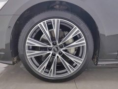 Audi A6L 45 TFSI quattro Version - ფოტო 17
