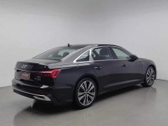 Audi A6L 45 TFSI quattro Version - ფოტო 2