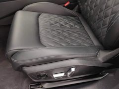 Audi A6L 45 TFSI quattro Version - ფოტო 20