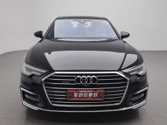 Audi A6L 45 TFSI quattro Version - ფოტო 3