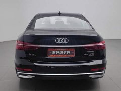 Audi A6L 45 TFSI quattro Version - ფოტო 4