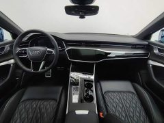 Audi A6L 45 TFSI quattro Version - ფოტო 5