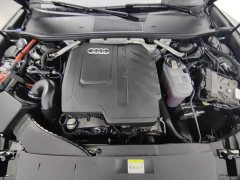Audi A6L 45 TFSI quattro Version - ფოტო 6