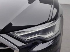 Audi A6L 45 TFSI quattro Version - ფოტო 7