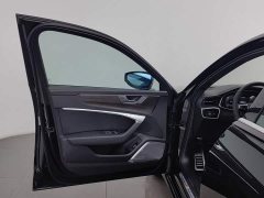 Audi A6L 45 TFSI quattro Version - ფოტო 8