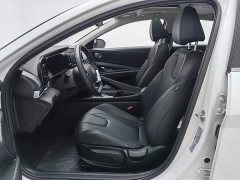 Audi 1.5L CVT GLX Edition - ფოტო 10