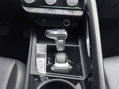 Audi 1.5L CVT GLX Edition - ფოტო 13