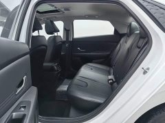 Audi 1.5L CVT GLX Edition - ფოტო 15