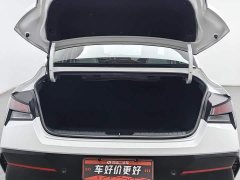 Audi 1.5L CVT GLX Edition - ფოტო 16