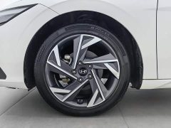 Audi 1.5L CVT GLX Edition - ფოტო 17