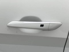 Audi 1.5L CVT GLX Edition - ფოტო 18
