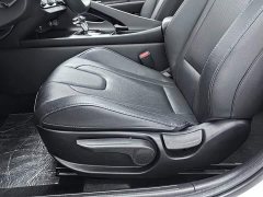 Audi 1.5L CVT GLX Edition - ფოტო 20