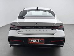 Audi 1.5L CVT GLX Edition - ფოტო 4