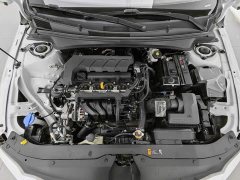 Audi 1.5L CVT GLX Edition - ფოტო 6