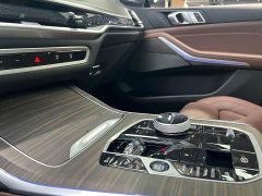 BMW X7 xDrive40i VersionLuxury - ფოტო 12