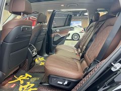 BMW X7 xDrive40i VersionLuxury - ფოტო 14