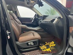 BMW X7 xDrive40i VersionLuxury - ფოტო 15